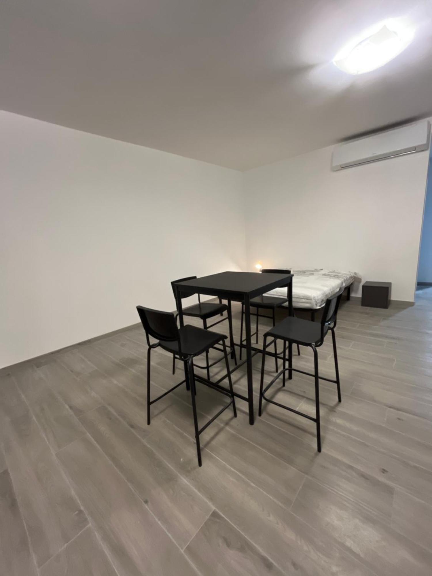 Alessandrino Apartment Roma Exterior foto