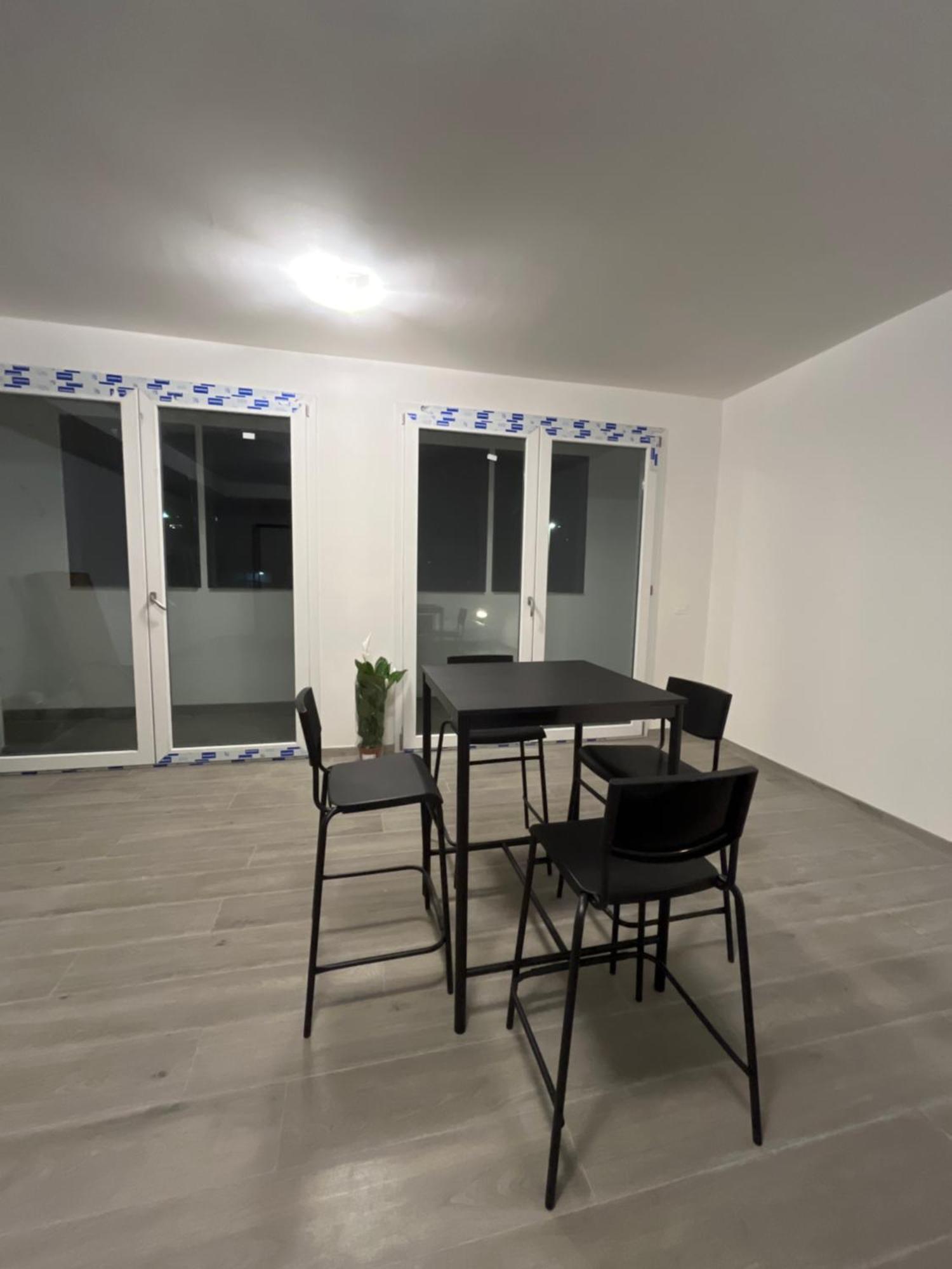 Alessandrino Apartment Roma Exterior foto